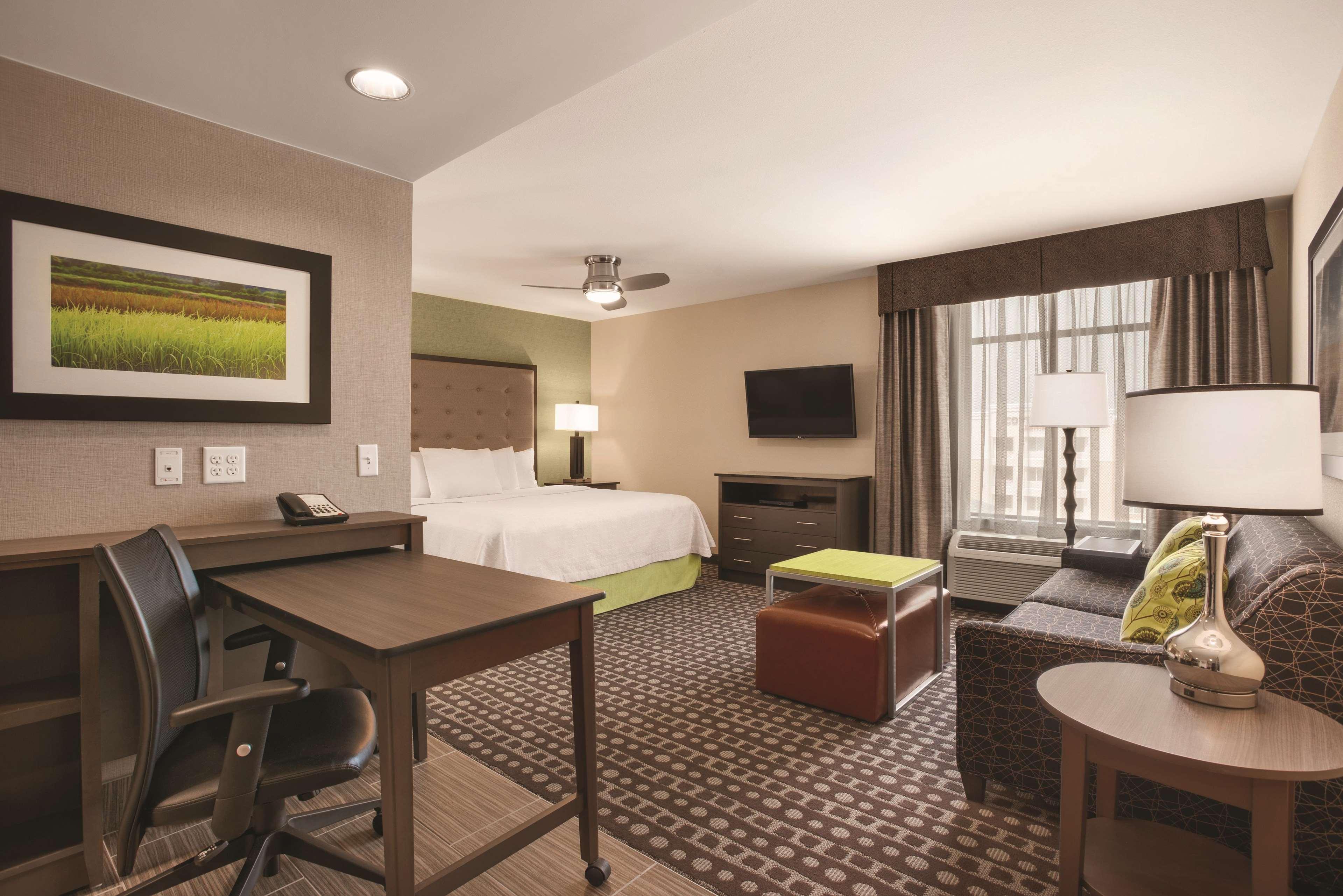 โฮมวูด สวีท บาย ฮิลตัน แอนกี Hotel แอนเคนี ภายนอก รูปภาพ