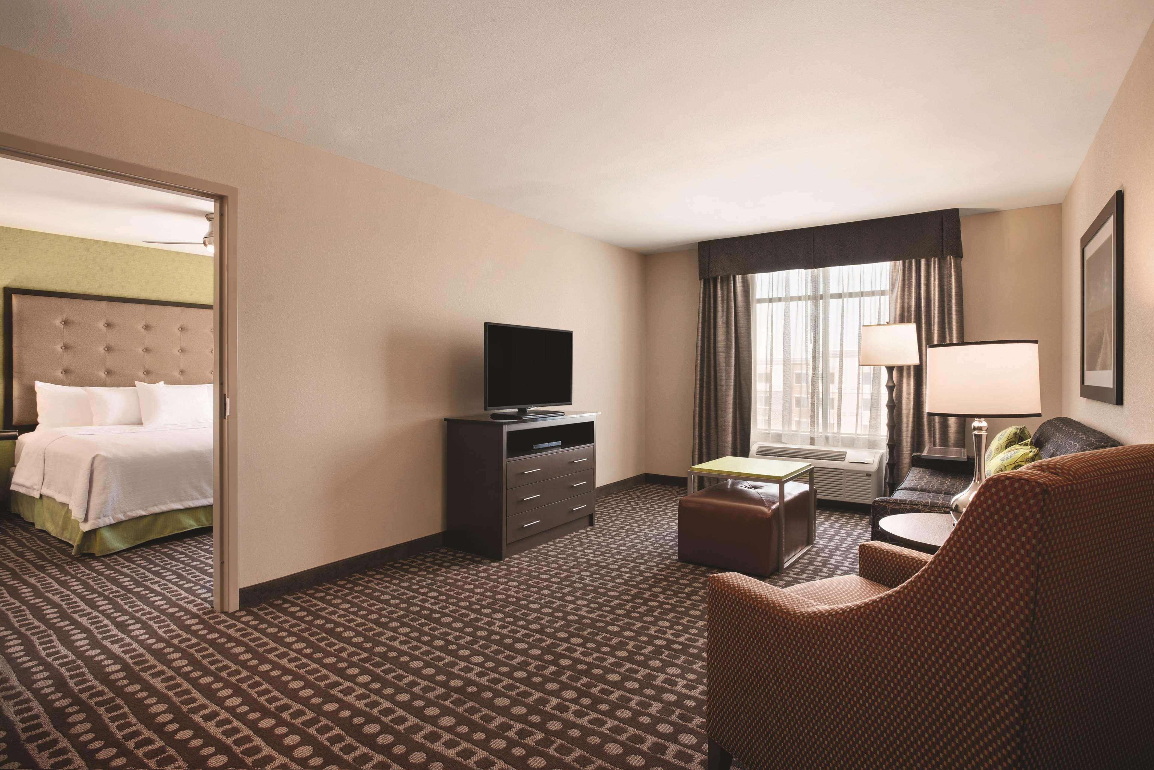 โฮมวูด สวีท บาย ฮิลตัน แอนกี Hotel แอนเคนี ภายนอก รูปภาพ