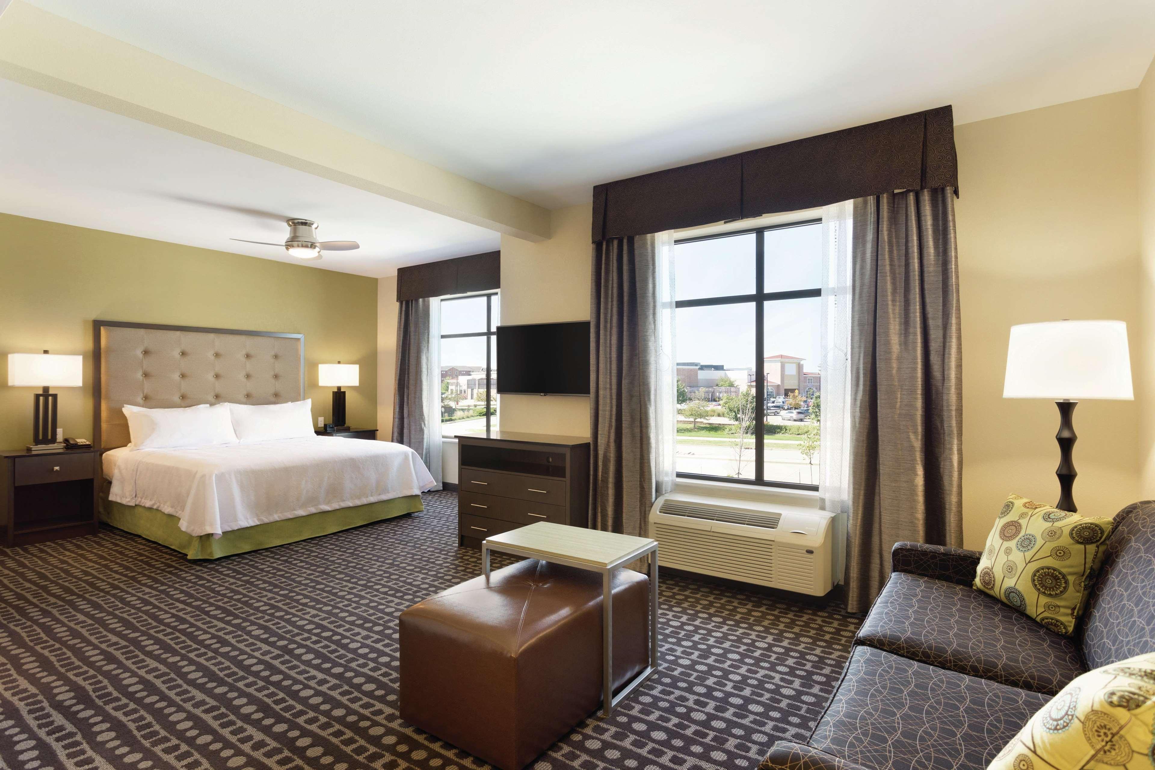 โฮมวูด สวีท บาย ฮิลตัน แอนกี Hotel แอนเคนี ภายนอก รูปภาพ