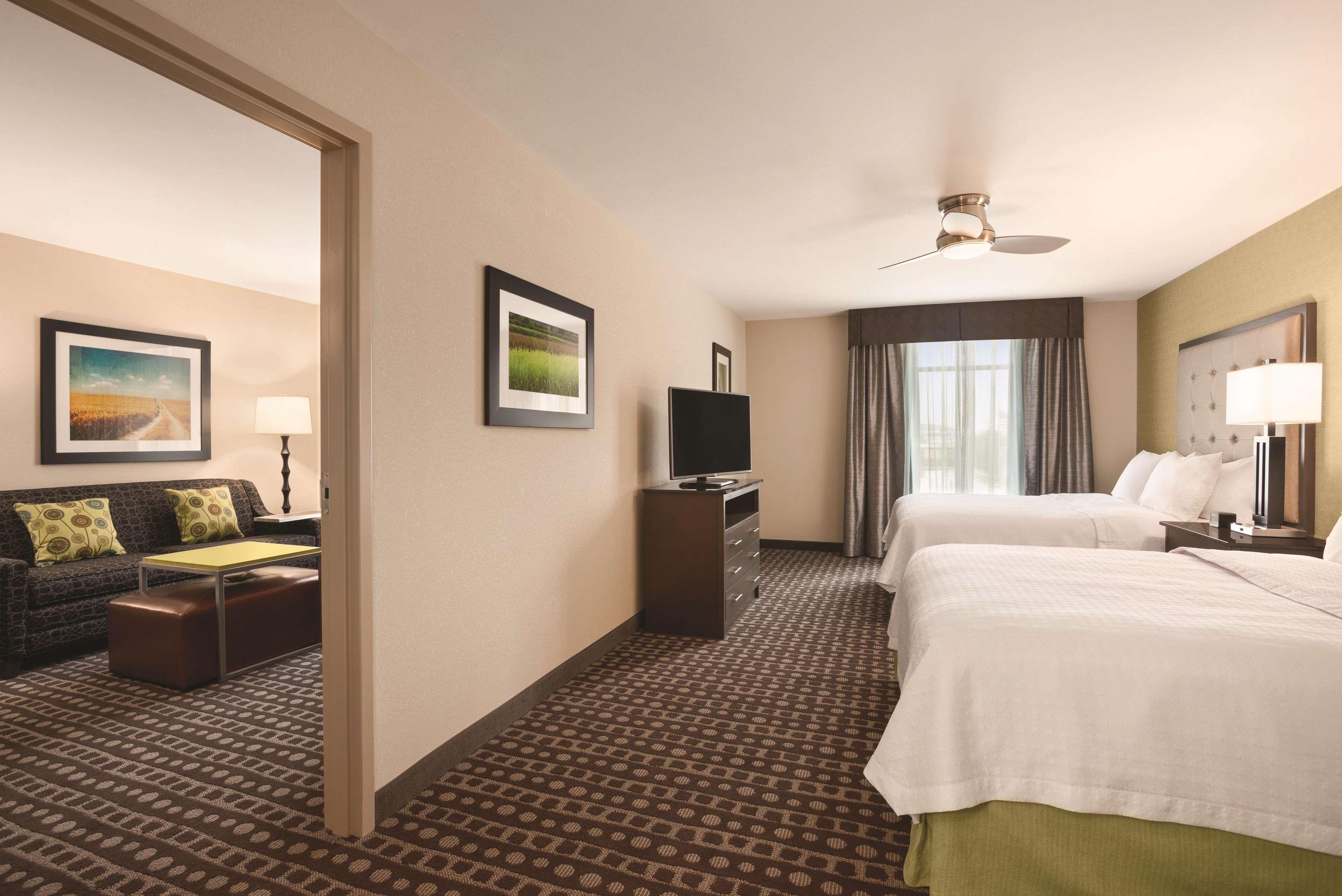 โฮมวูด สวีท บาย ฮิลตัน แอนกี Hotel แอนเคนี ภายนอก รูปภาพ